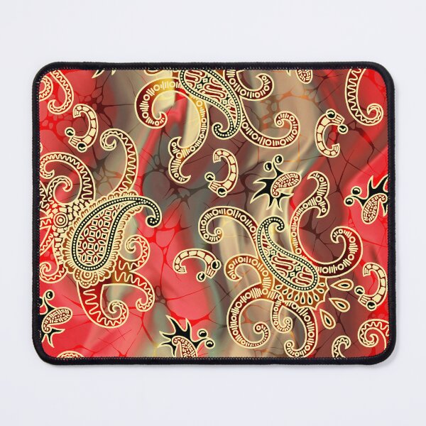 Item preview, Explorador Java Batik 05-1 designed and sold by faiqma.