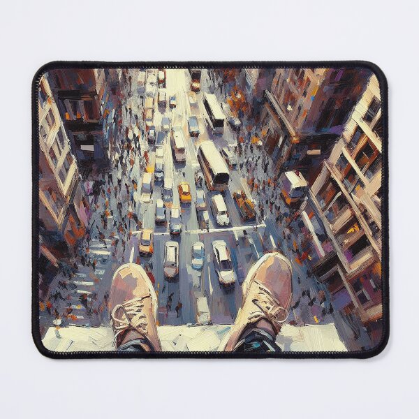 Item preview, Busy Life designed and sold by Visual Nomad Club.