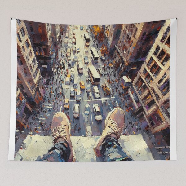 Item preview, Busy Life designed and sold by Visual Nomad Club.