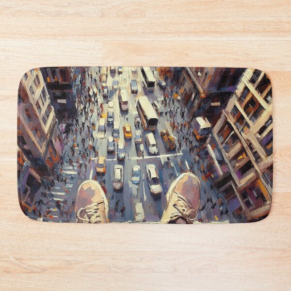 Item preview, Busy Life designed and sold by Visual Nomad Club.