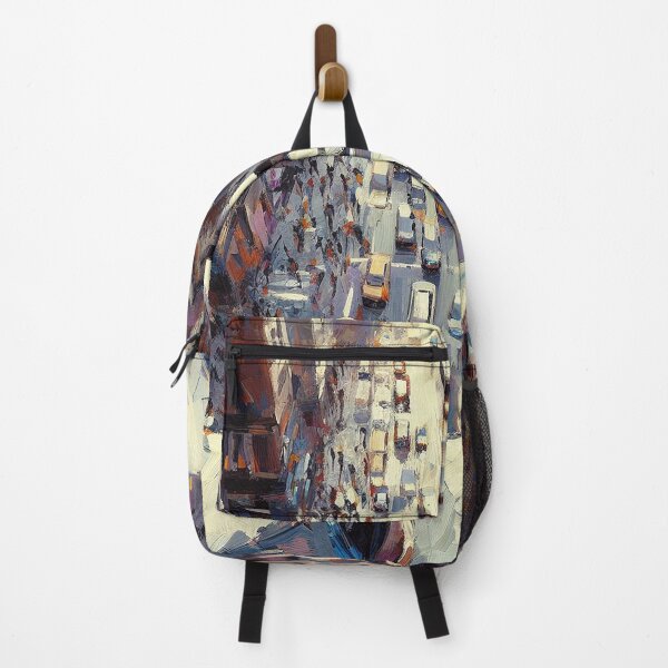Item preview, Busy Life designed and sold by Visual Nomad Club.