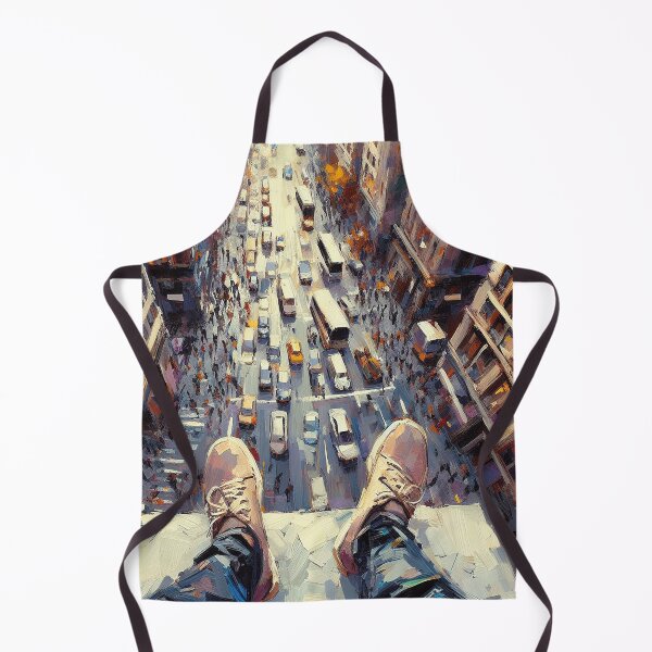 Item preview, Busy Life designed and sold by Visual Nomad Club.