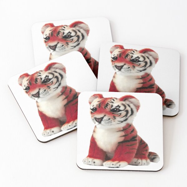 Item preview, Easy Tiger designed and sold by kinpirks.