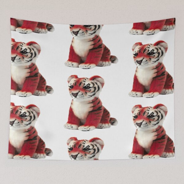 Item preview, Easy Tiger designed and sold by kinpirks.