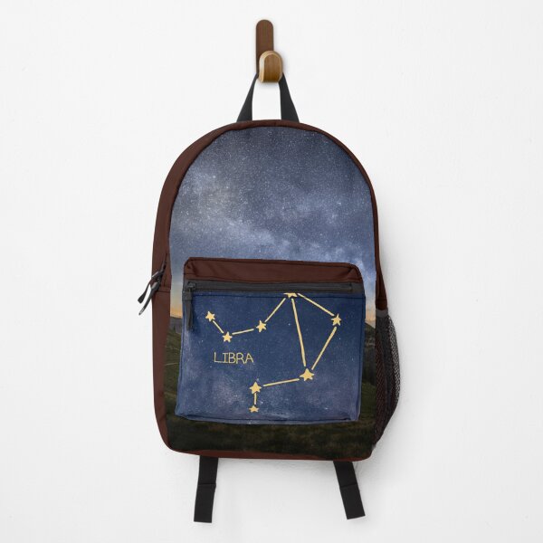 Item preview, Under the starlight, LIBRA, constellation designed and sold by zzzozzo.