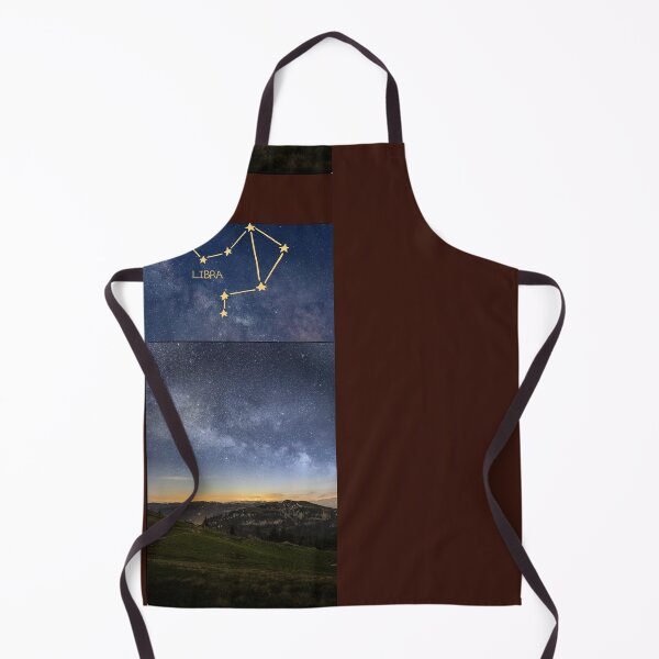 Item preview, Under the starlight, LIBRA, constellation designed and sold by zzzozzo.