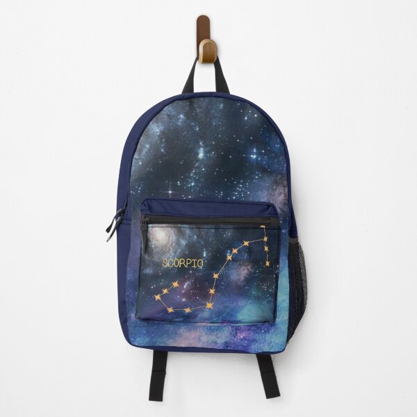 Item preview, Under the starlight, SCORPIO, constellation designed and sold by zzzozzo.