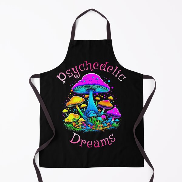 Artikelvorschau, Psychedelische Träume entworfen und verkauft von Zombie-Killa.