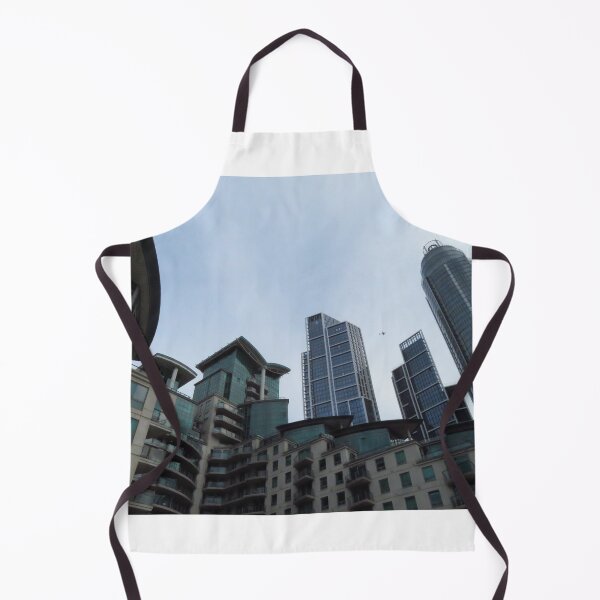 Item preview, Skyscrapers Nine Elms, London designed and sold by wiggyofipswich.