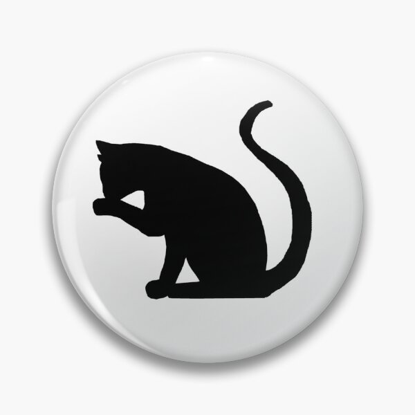 Item preview, Cat designed and sold by salodelyma.