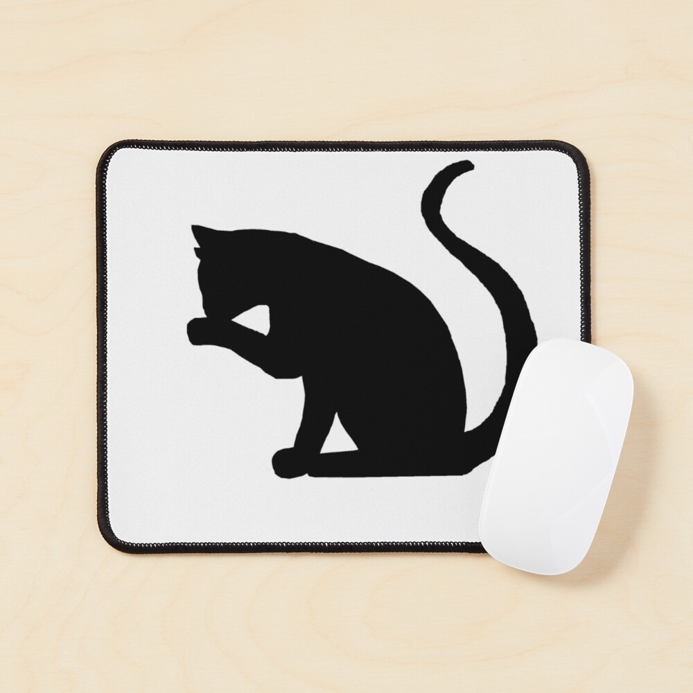 Item preview, Mouse Pad designed and sold by salodelyma.