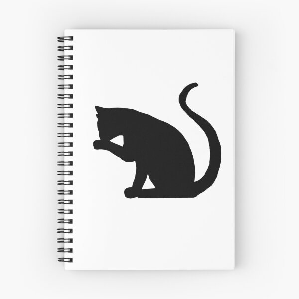 Item preview, Cat designed and sold by salodelyma.