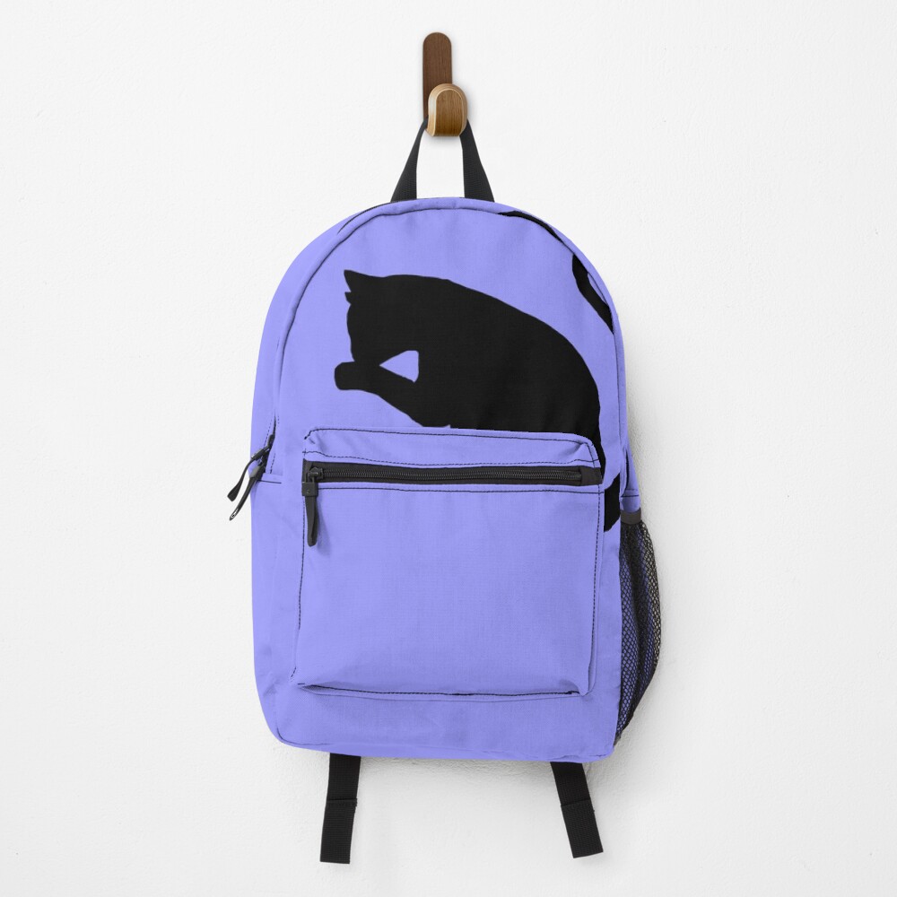 Item preview, Backpack designed and sold by salodelyma.