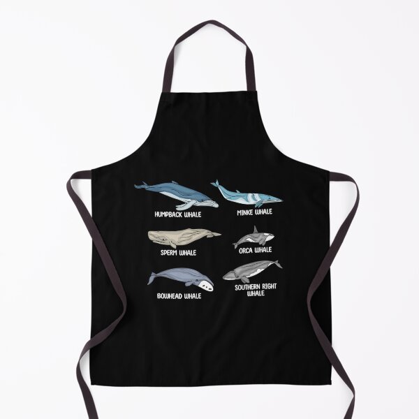 Item preview, Whales Species Underwater Animals Gifts Orca Whale designed and sold by DSWShirts.