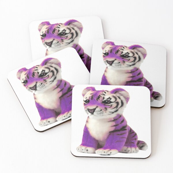 Item preview, Easy Tiger designed and sold by kinpirks.