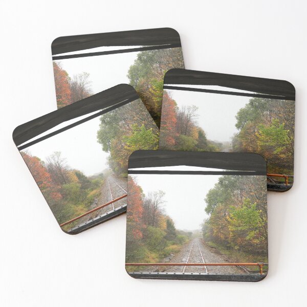Item preview, Fall Foliage on the Arcade & Attica Railroad designed and sold by fototaker Tony.