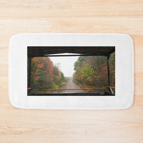 Item preview, Fall Foliage on the Arcade & Attica Railroad designed and sold by fototaker Tony.