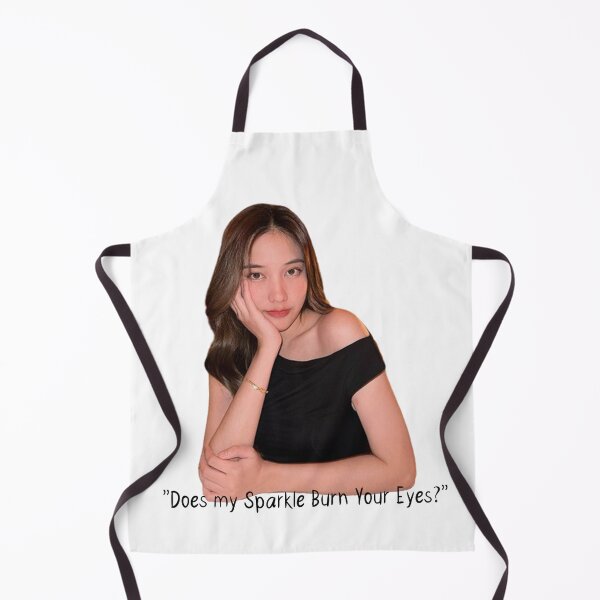 Item preview, Freen Sarocha | Does my Sparkle Burn Your Eyes designed and sold by CatiaCosta.