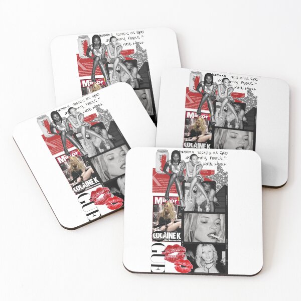 Item preview, Kate Moss Collage designed and sold by graceflorencee.