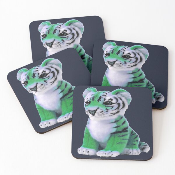 Item preview, Easy Tiger designed and sold by kinpirks.