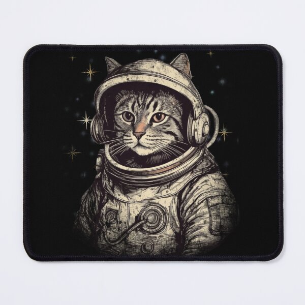 Item preview, Astrocat Adventures designed and sold by BellaLawi.