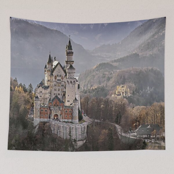Item preview, Castle designed and sold by Dawn van Doorn.