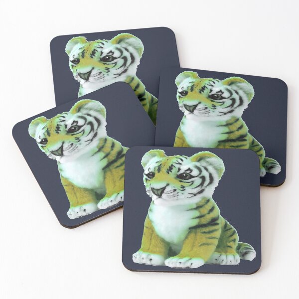 Item preview, Easy Tiger designed and sold by kinpirks.