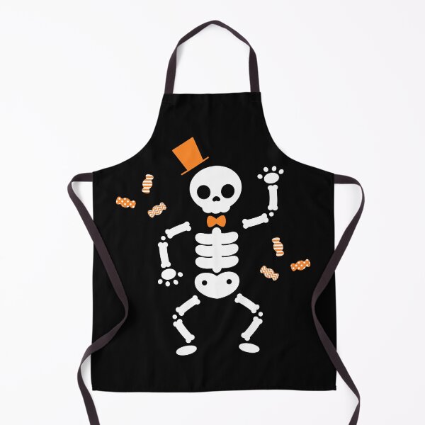 Item preview, Mr. Bones (White ver.) designed and sold by ZzLazyMorningzZ.