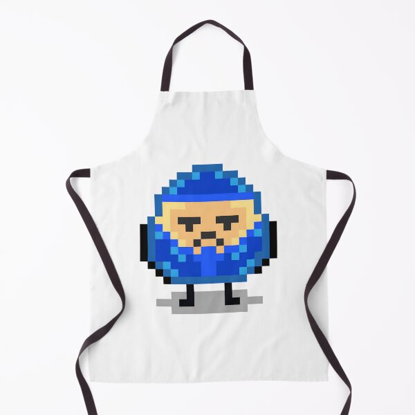Item preview, Pixel Egg Monster No.8 designed and sold by ajtoo.