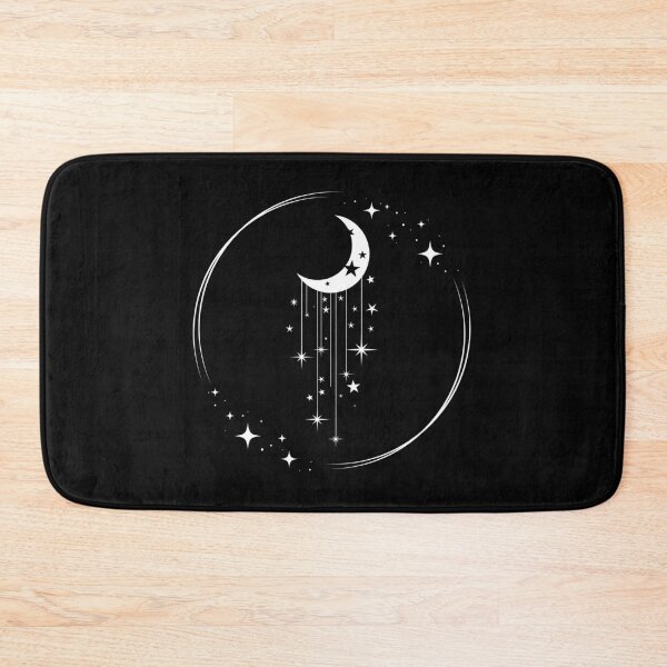 Item preview, Celestial Moon designed and sold by dobiegerl.