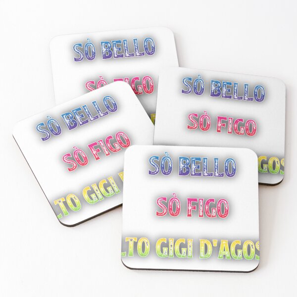 Item preview, Ascolto Gigi D'Agostino designed and sold by FulviaTanz85.