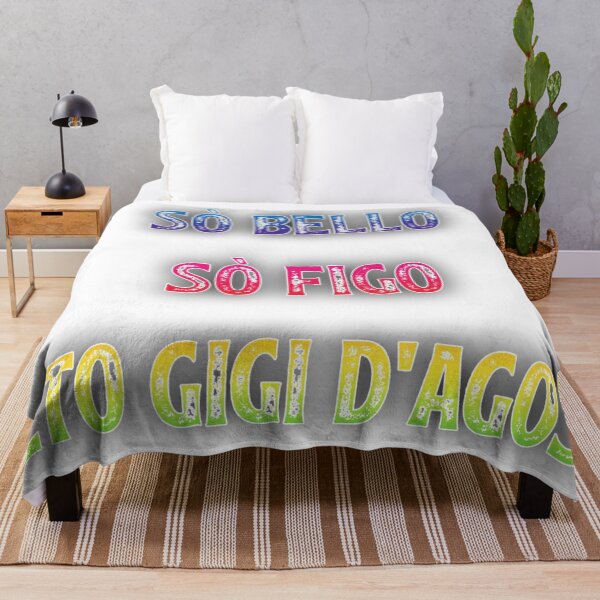 Item preview, Ascolto Gigi D'Agostino designed and sold by FulviaTanz85.