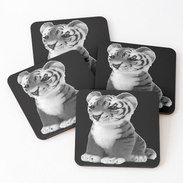 Item preview, Easy Tiger designed and sold by kinpirks.