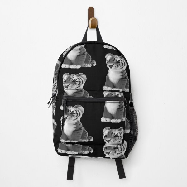 Item preview, Easy Tiger designed and sold by kinpirks.