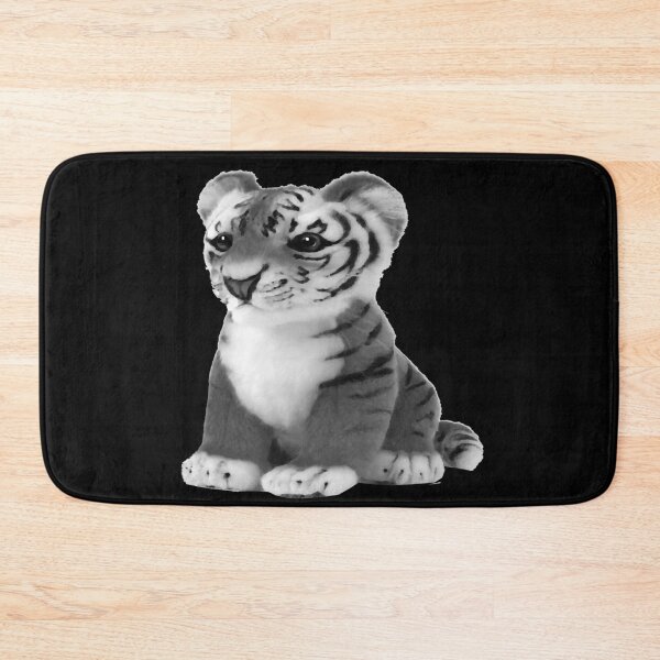 Item preview, Easy Tiger designed and sold by kinpirks.