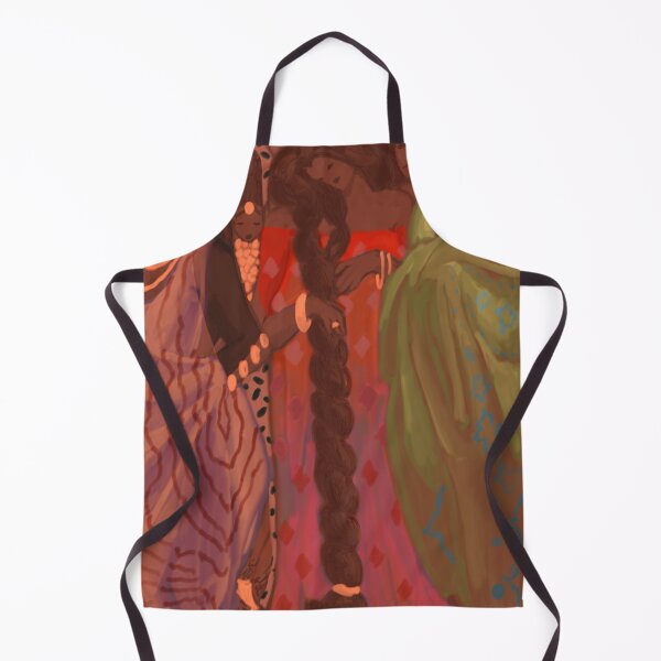 Item preview, Tiyab Jirtig (Dance Robes) designed and sold by IgobyLinaE.