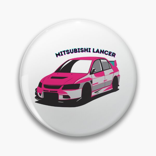 Item preview, Cool mitsubishi lancer designed and sold by cloudiish.