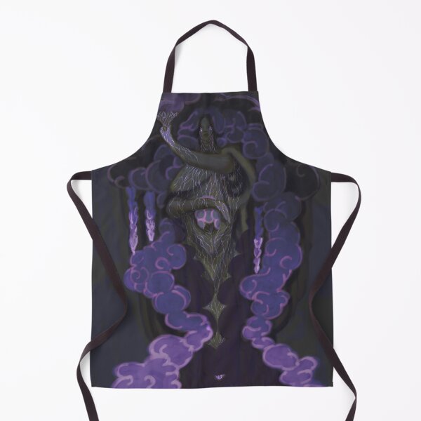Item preview, Avatar of Storms designed and sold by IgobyLinaE.