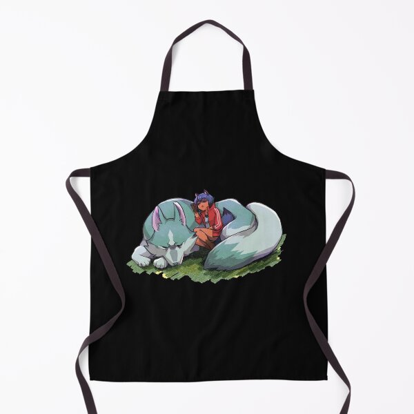 Item preview, BNA - Michiru Kagemori designed and sold by Timbo-Johnson.