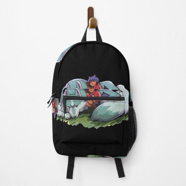 Item preview, BNA - Michiru Kagemori designed and sold by Timbo-Johnson.