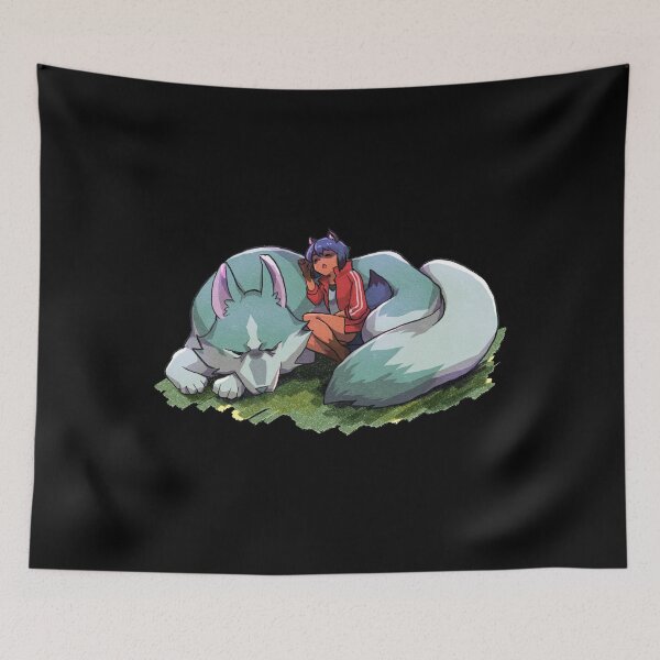 Item preview, BNA - Michiru Kagemori designed and sold by Timbo-Johnson.