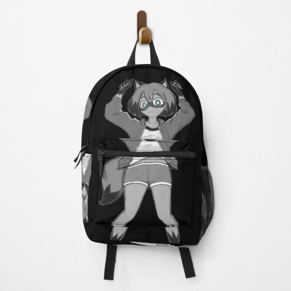 Item preview, BNA - Michiru Kagemori & Shirou designed and sold by Timbo-Johnson.