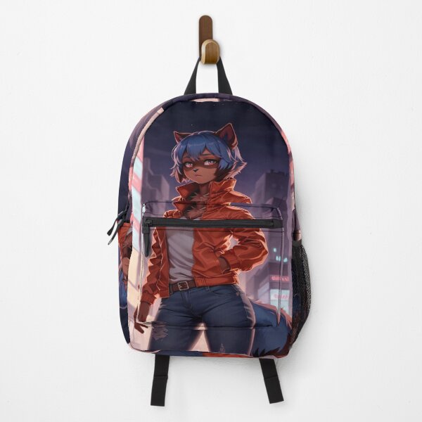 Item preview, BNA - Michiru Kagemori designed and sold by Timbo-Johnson.