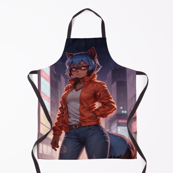 Item preview, BNA - Michiru Kagemori designed and sold by Timbo-Johnson.