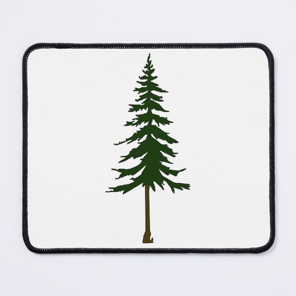 Item preview, Pine Tree designed and sold by TropiCol Creations.