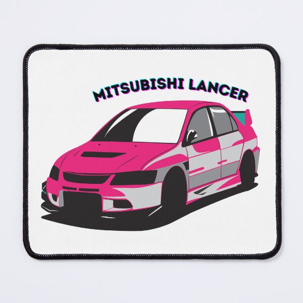 Item preview, Cool mitsubishi lancer designed and sold by cloudiish.