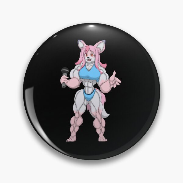 Item preview,  BNA - Nazuna Hiwatashi designed and sold by Timbo-Johnson.
