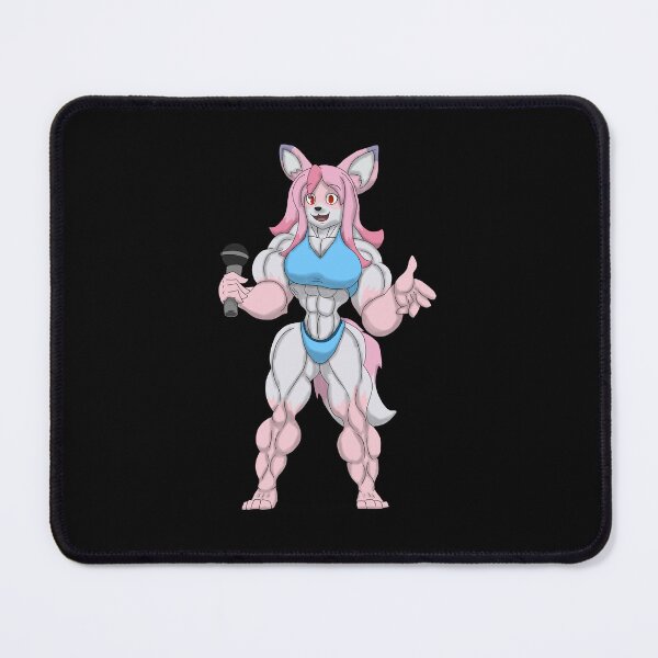 Item preview,  BNA - Nazuna Hiwatashi designed and sold by Timbo-Johnson.