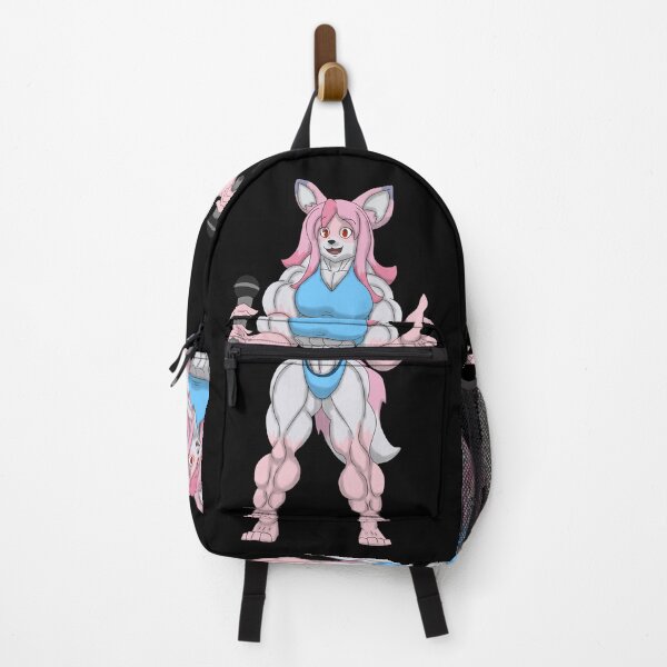 Item preview, BNA - Nazuna Hiwatashi designed and sold by Timbo-Johnson.