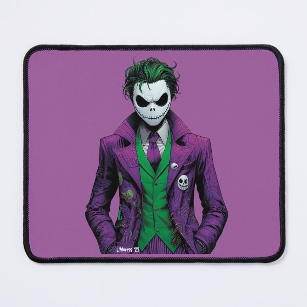 Item preview, Joker Jack designed and sold by GhostMachine13.